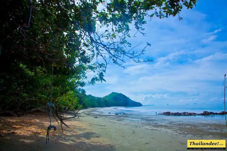 Que faire à Koh Sukorn? Visites, excursions, activités et festivals