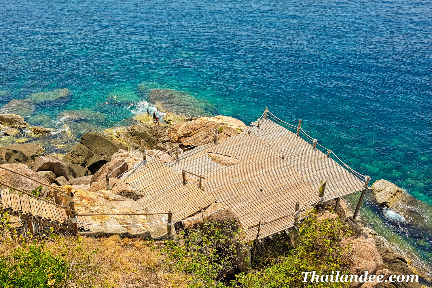 Koh Tao