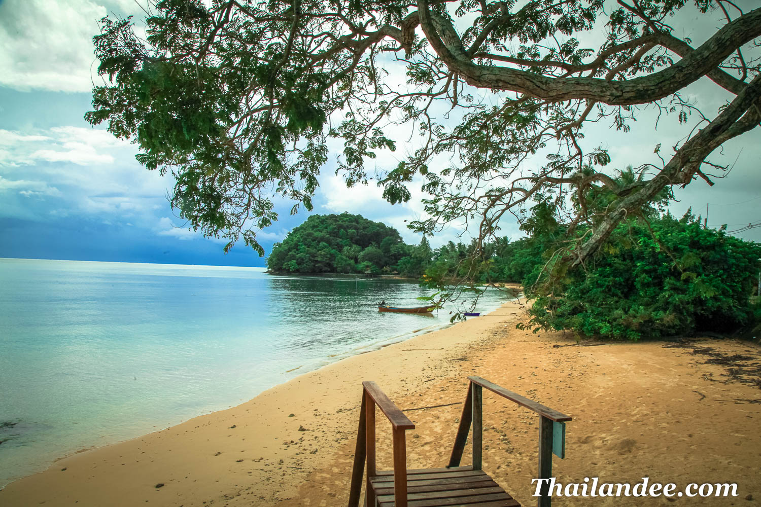 Koh Yao Noi