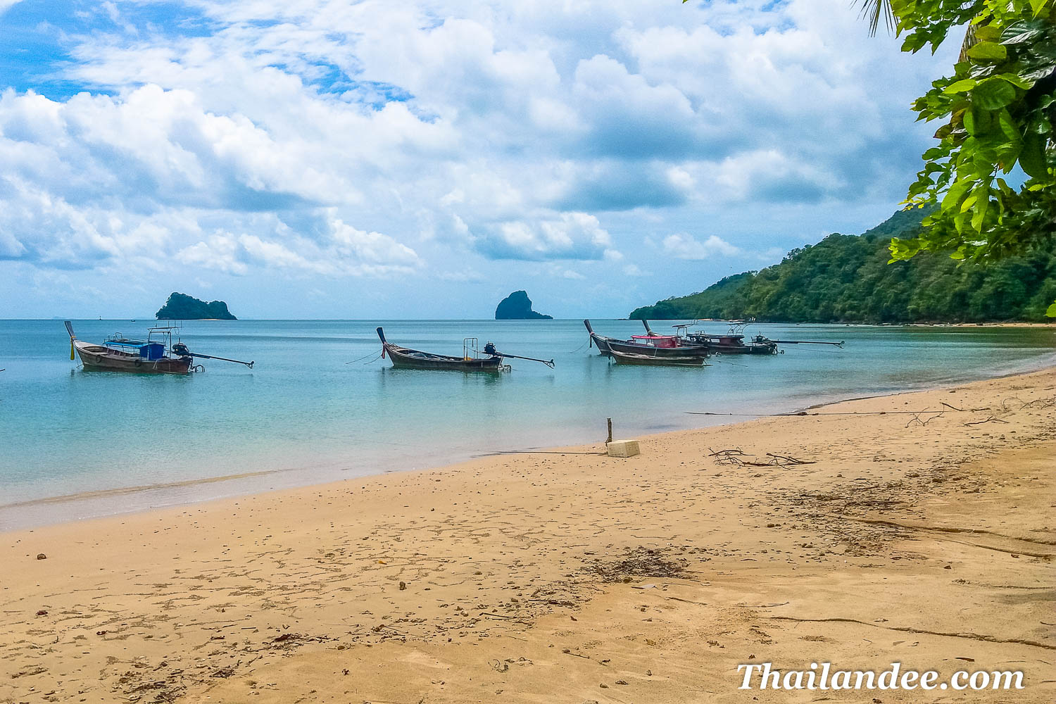 Koh Yao Noi