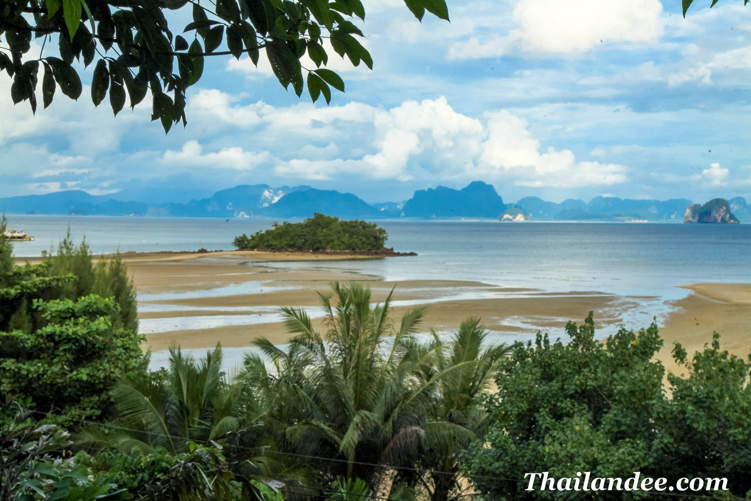 Koh Yao Noi