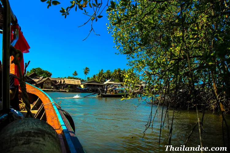 Krabi