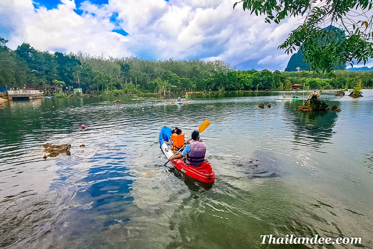Krabi