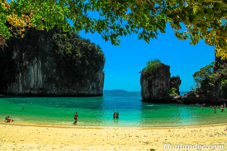 Krabi