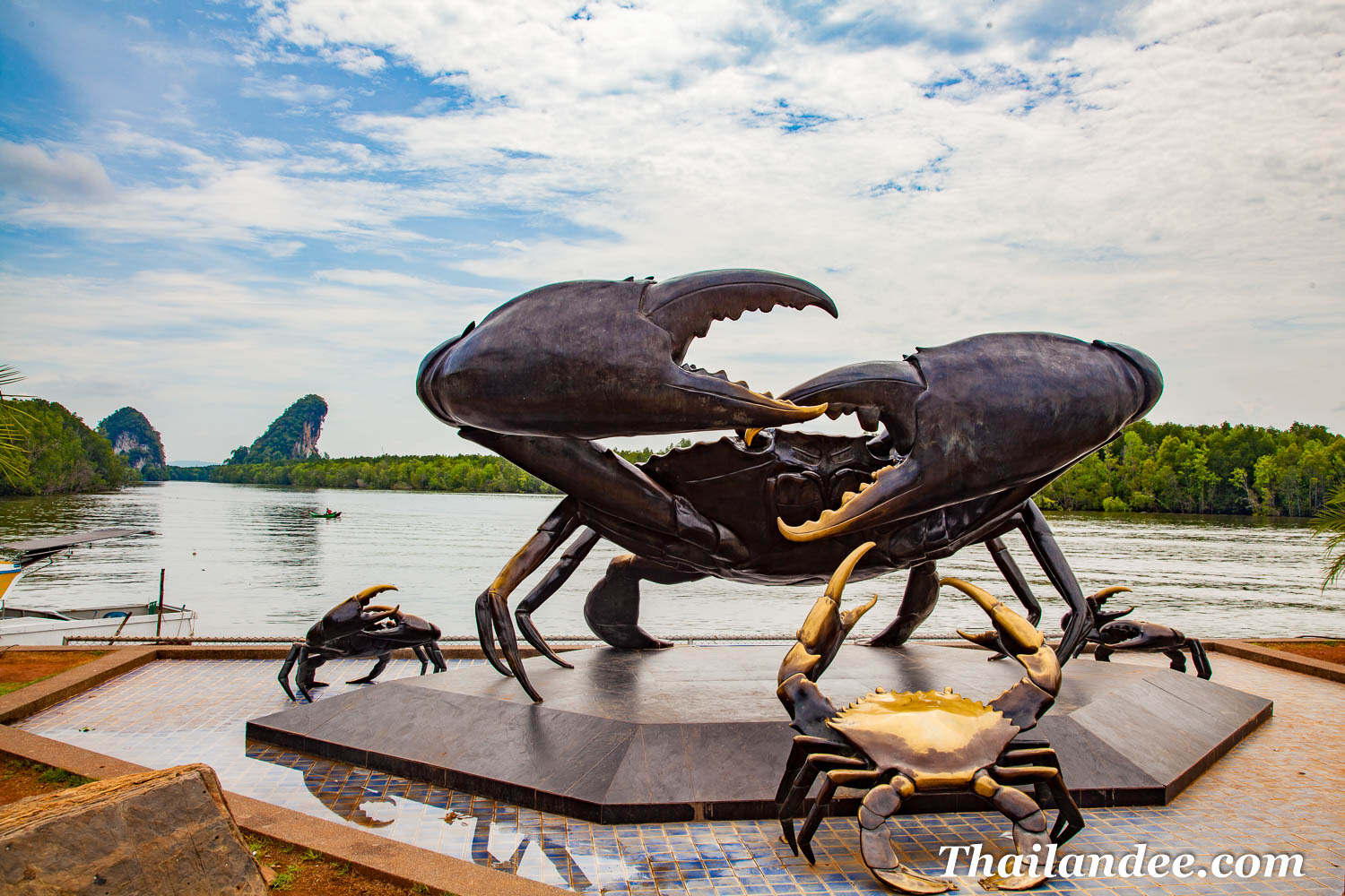 Krabi