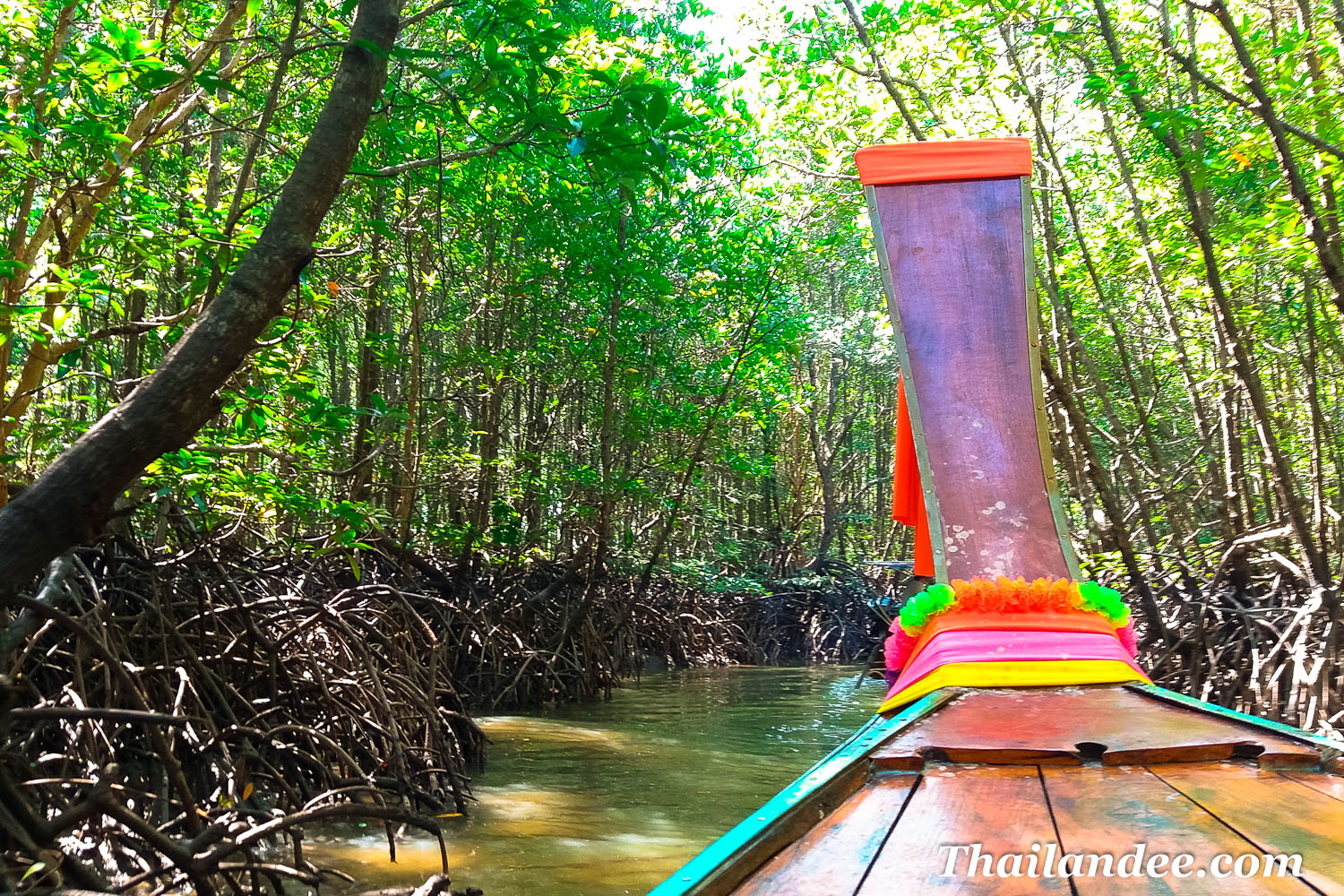 Krabi