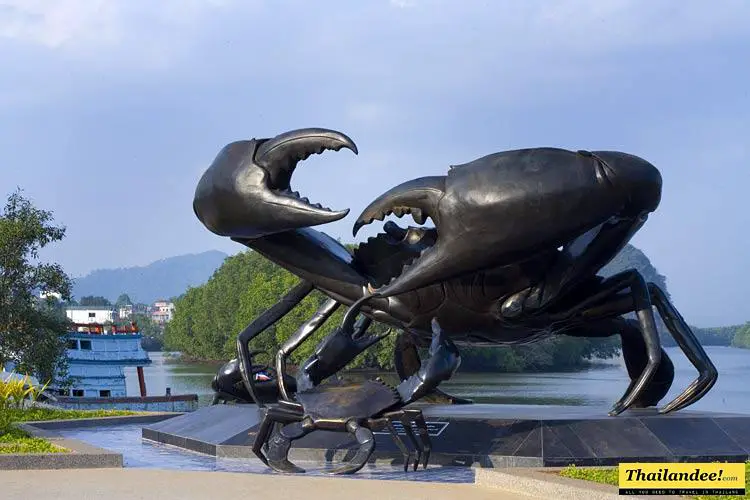 Answers to your questions about Krabi Tours, activities, transportation, budget