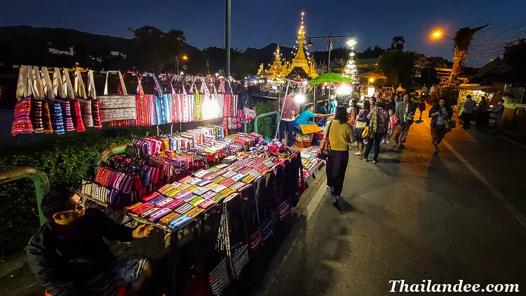 Mae Hong Son