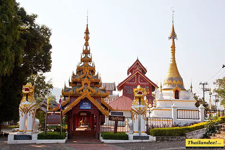 Mae Hong Son