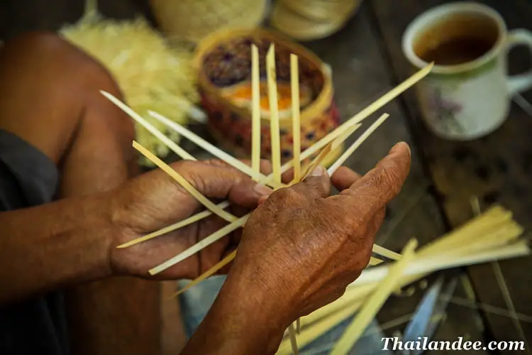 Mae Hong Son