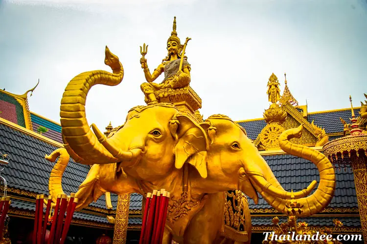 Nakhon Pathom