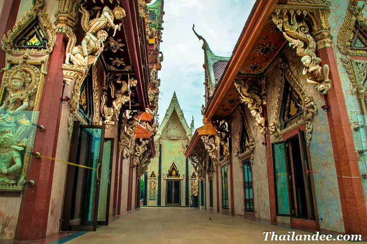 Nakhon Pathom