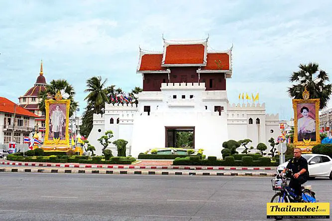 Que faire à Nakhon Ratchasima? Les meilleures activités et lieux incontournables