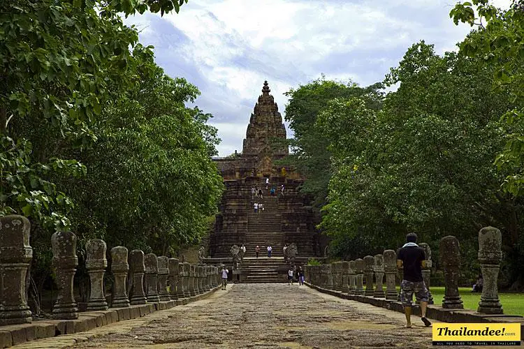 Nang Rong