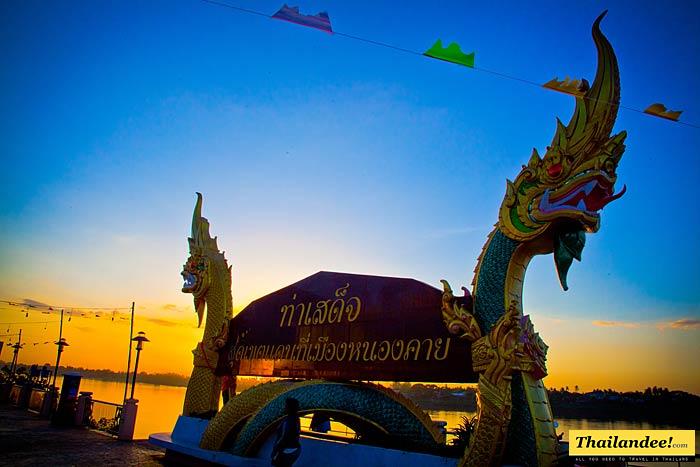 Nong Khai