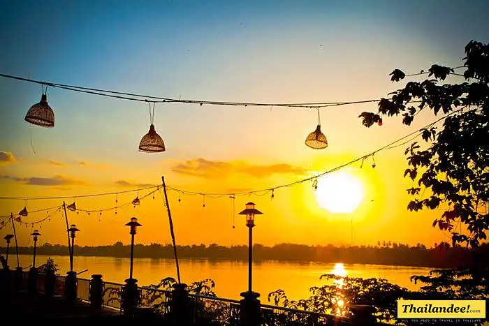 Nong Khai