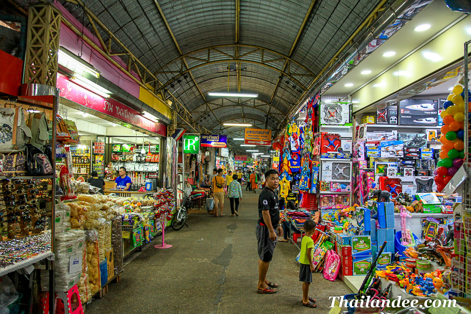 Nong Khai
