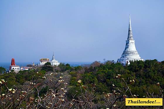 Phetchaburi