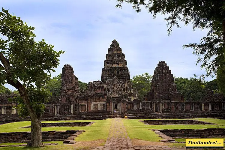 Phimai