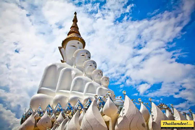 Wat Mahathat Ayutthaya 