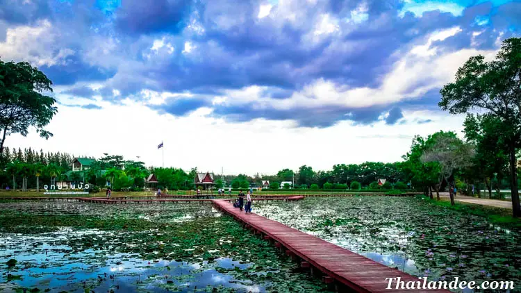 Sakon Nakhon