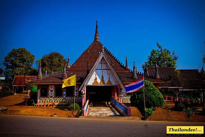 Sangkhlaburi