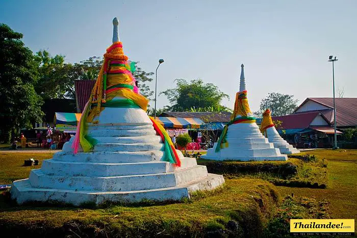 Sangkhlaburi