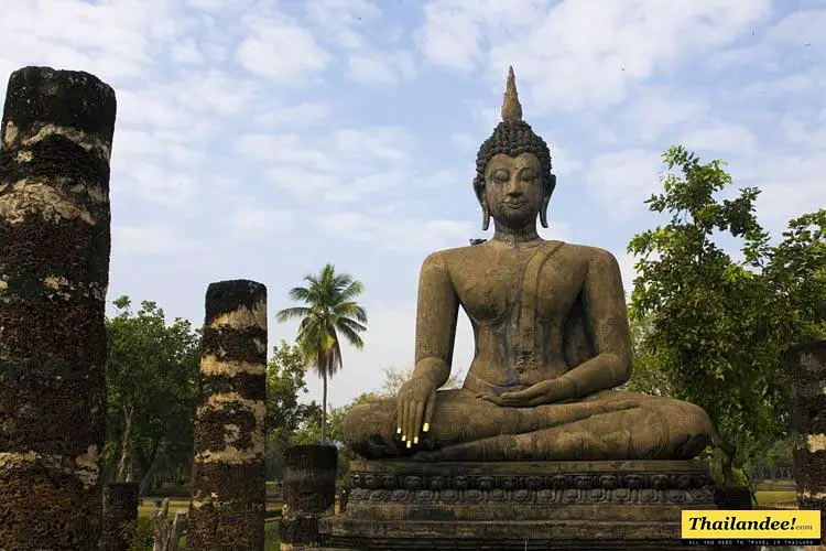 Sukhothai