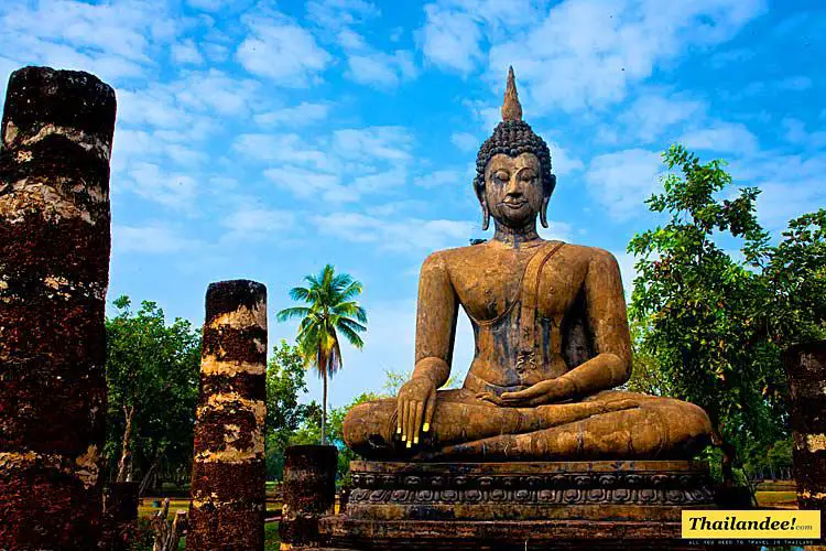 la thaïlande du nord au sud sur mesure en français