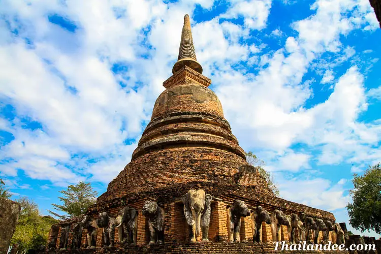 Sukhothai