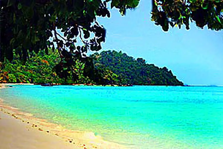 What to do in Trang: tours, activities and festivals