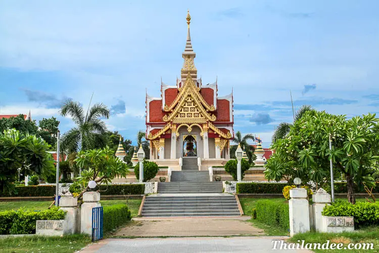 Udon Thani