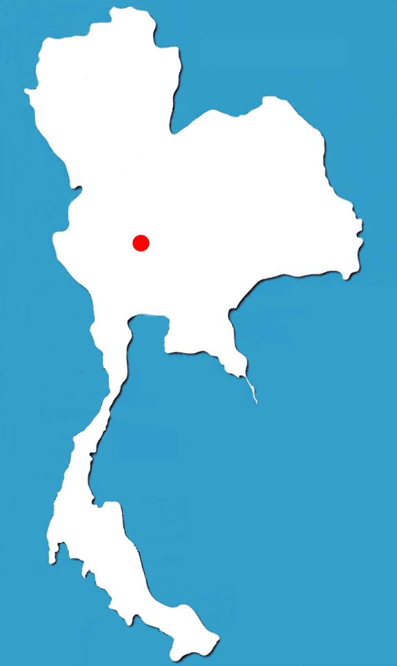 uthai thani