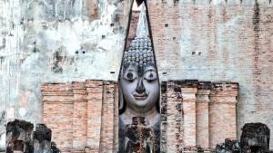 Deux sites historiques Sukhothai et Si Satchanalai en une journée  Sukhothai