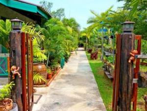 Homestays In Thailand - 