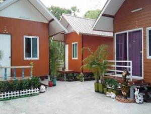 Hotels And Guesthouses In New Sukhothai In Sukhothai - 