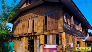 Homestays In Thailand - 