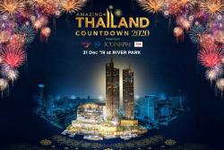 bangkok amazing countdown festival