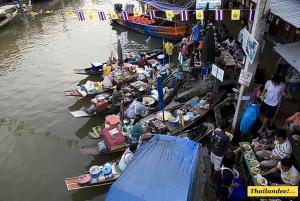hotels Amphawa
