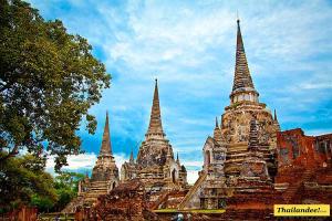hotels Ayutthaya