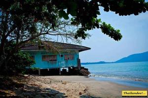 hotels Bang Saphan