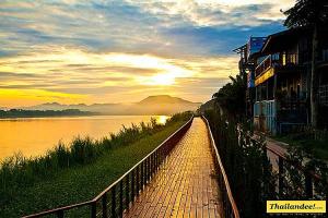 hotels Chiang Khan