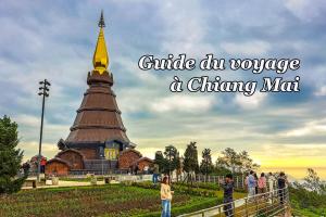 hotels Chiang Mai