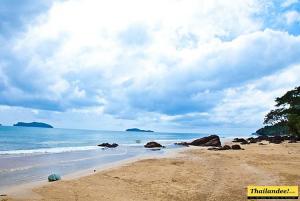 hotels Chumphon