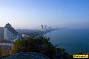 hotels Hua Hin