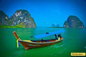 hotels Khao Lak