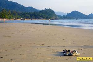 hotels Koh Chang