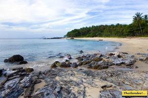 hotels Koh Lanta
