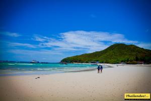hotels Koh Larn