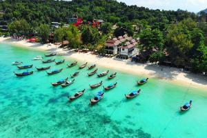 hotels Koh Lipe